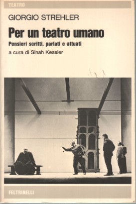 Per un teatro umano