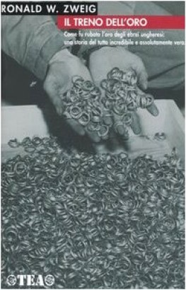 Il treno dell'oro