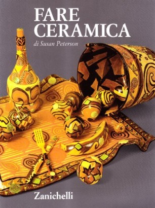 Fare ceramica