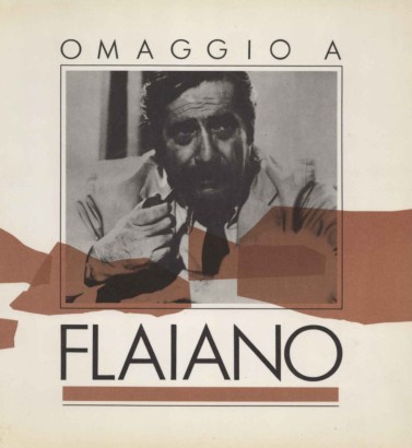 Omaggio a Flaiano