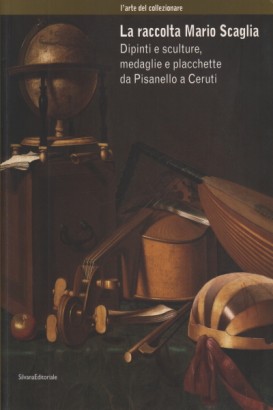 La raccolta Mario Scaglia