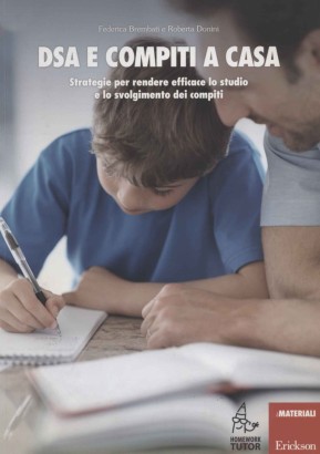 DSA e compiti a casa