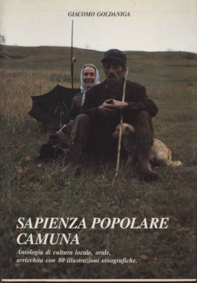 Sapienza popolare camuna