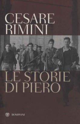 Le storie di Piero