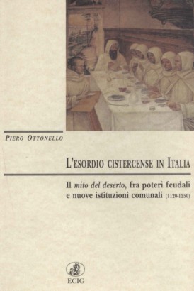 L'esordio cistercense in Italia