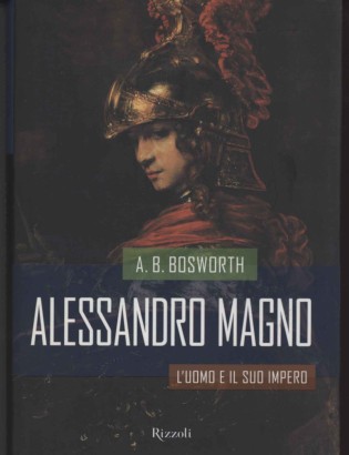 Alessandro Magno