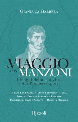 In viaggio con Manzoni