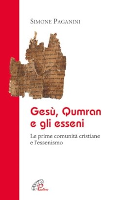 Gesù, Qumran e gli esseni
