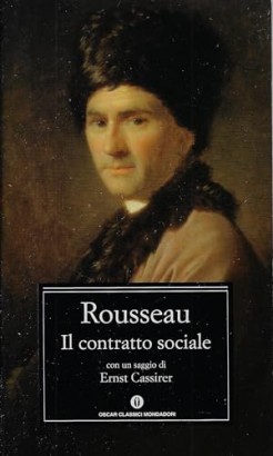 Il contratto sociale