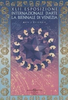 XLII esposizione internazionale d'arte la Biennale di Venezia