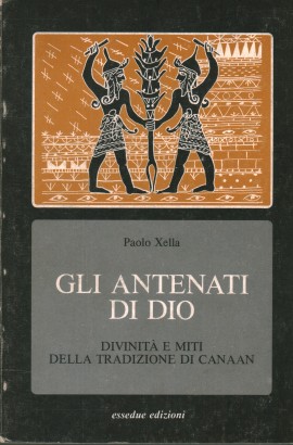 Gli antenati di Dio