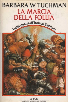 La marcia della follia