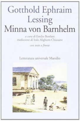Minna von Barnhelm ovvero la fortuna del soldato