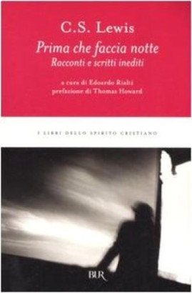 Prima che faccia notte