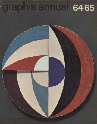 Graphis annual '64/65