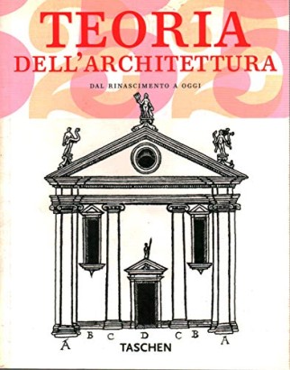 Teoria dell'architettura