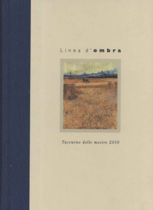 Taccuino delle mostre 2010