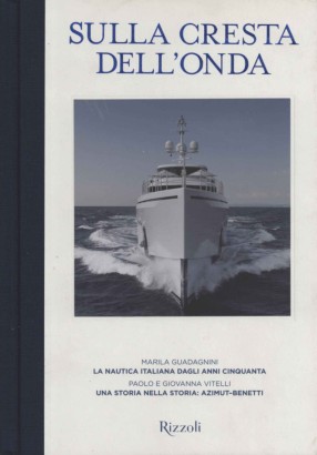 Sulla cresta dell'onda
