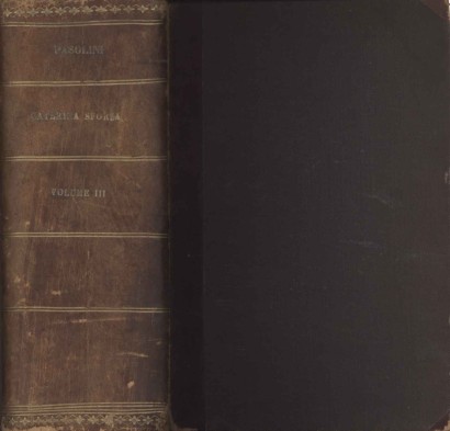 Caterina Sforza. Documenti (Volume III)