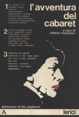 L'avventura del cabaret