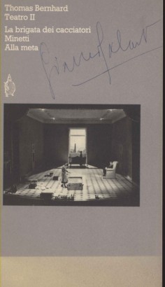 La brigata dei cacciatori