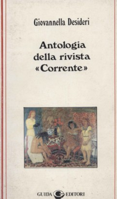Antologia della rivista Corrente