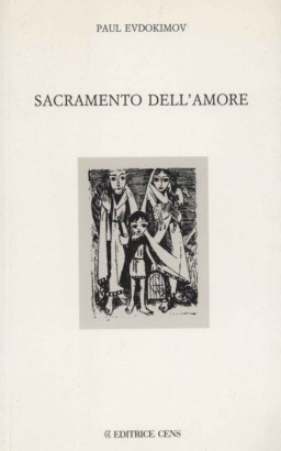 Sacramento dell'amore