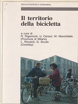 Il territorio della bicicletta