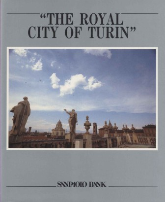 The Royal City of Turin