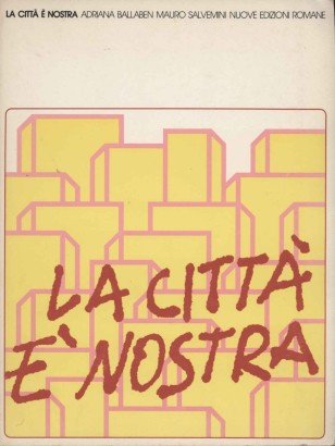 La città è nostra