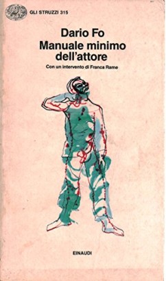 Manuale minimo dell'attore