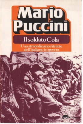 Il soldato Cola