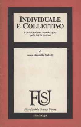 Individuale e collettivo