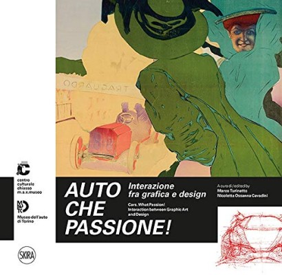 Auto che passione! / Cars. What Passion!