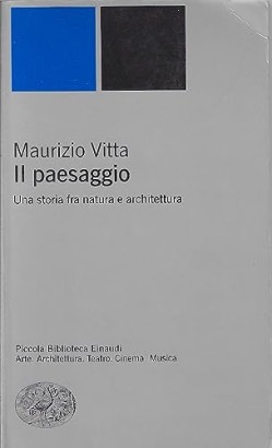 Il paesaggio