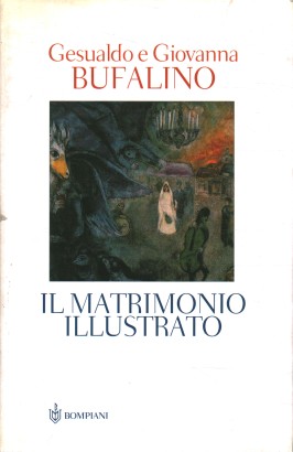 Il matrimonio illustrato