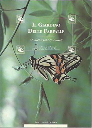 Il giardino delle farfalle