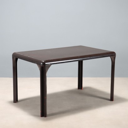 Artemide Stadio 120 Table Vintage Design Vico Magistretti 1970s