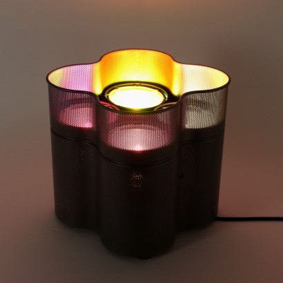 Artemide Esperia Lamp Design Ernesto Gismondi Italy 1990s