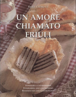 Un amore chiamato Friuli