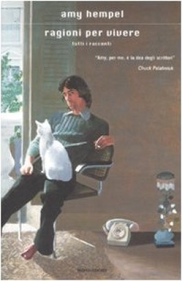 Ragioni per vivere