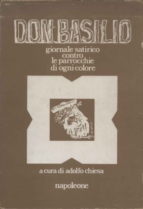 Antologia del Don Basilio