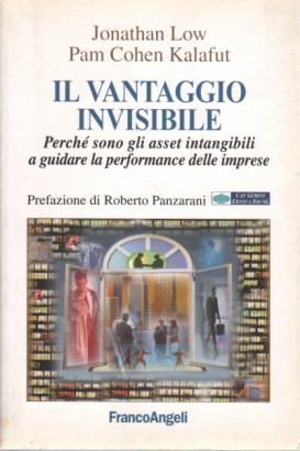 Il vantaggio invisibile