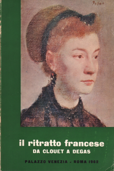 Il ritratto francese, AA.VV.