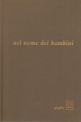 nel nome dei bambini