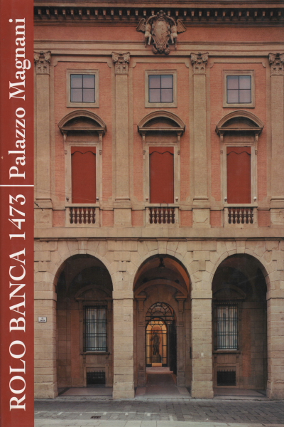 Palazzo Magnani