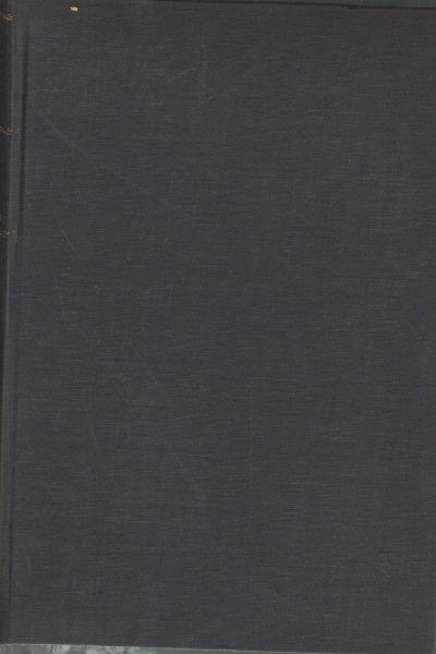 Il Nuovo Cimento - volume XXXI, serie X, 1964 (secondo tomo)