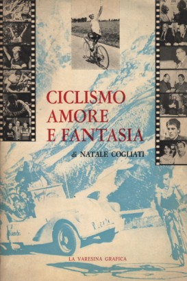 Ciclismo amore e fantasia