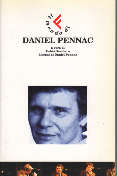 Daniel Pennac