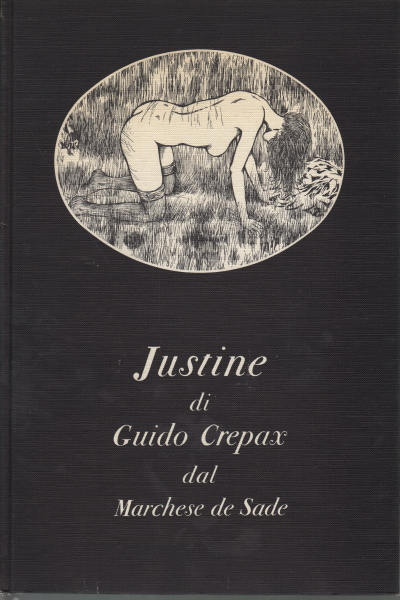 Justine guido crepax lyrics